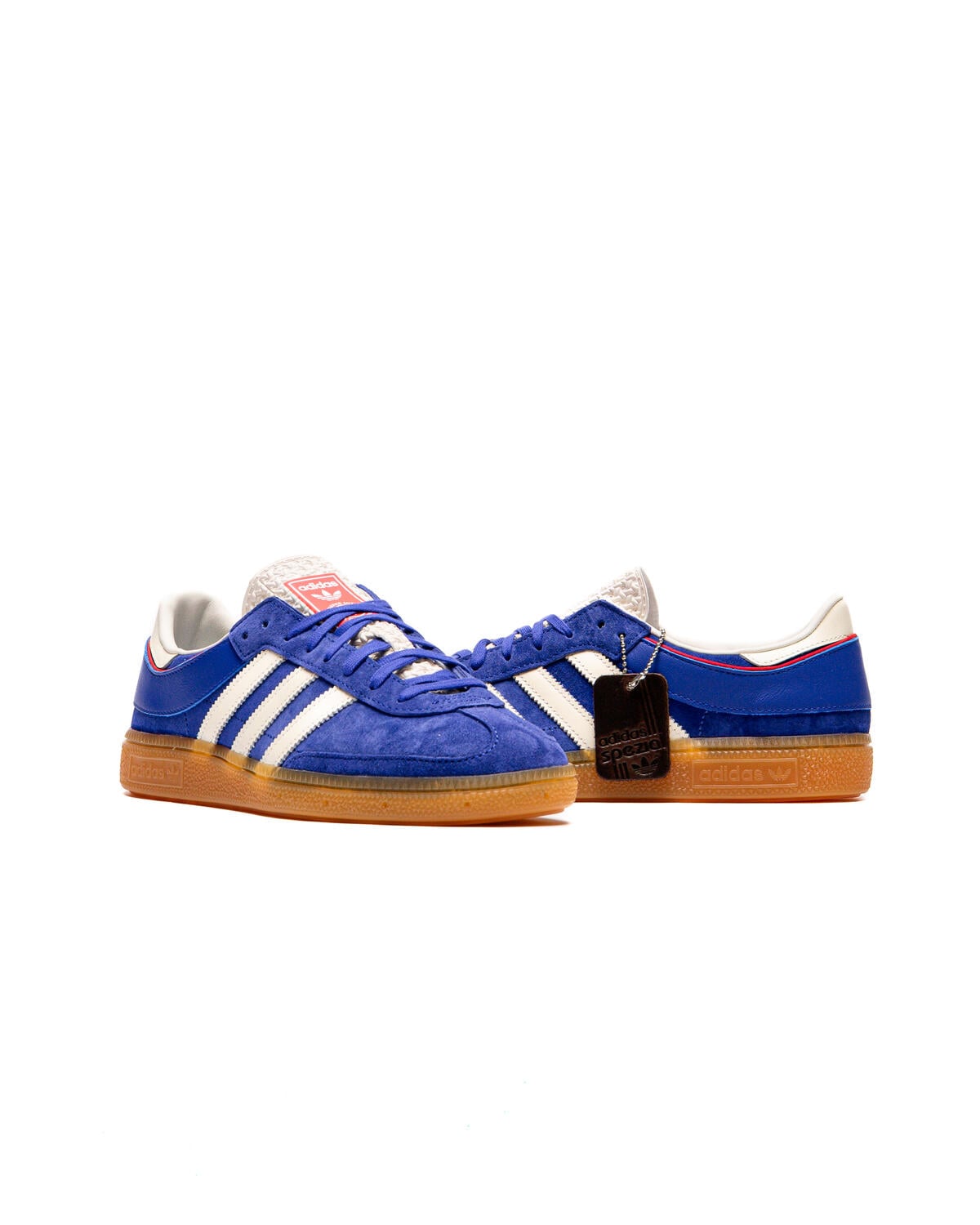 adidas Originals HANDBALL CUP SPZL | JS3062 | AFEW STORE